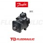 83095549 - MOTORE A PISTONI ASSIALI CON CILINDRATA VARIABILE H1B080 - DANFOSS