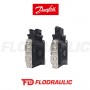 11266372 - ELECTRICAL ACTUATOR PVED-CX4 SERIE 7 CAN-OPEN - DANFOSS