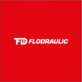 11015186 - CHARGE PUMP DISTRIBUTOR FOR PUMP 90P055 - DANFOSS