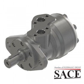 151-0717 - ORBITAL MOTOR OMR 315-ALB.CIL. Ø25
