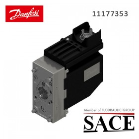 11177353 - ELECTRICAL ACTUATOR PVEA 11-32V AMP PASS