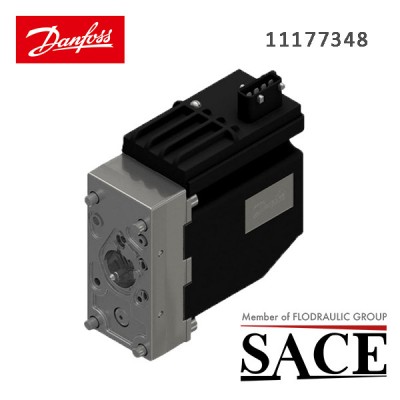 11177348 - Electrical Actuator  PVEA 11-32V ATT