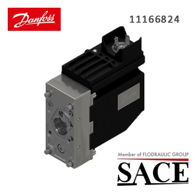 11166824 - ELECTRICAL ACTUATOR PVEH 11-32 V PASS.