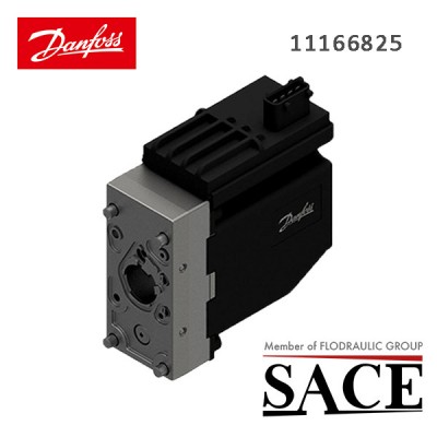 11166825 Comando Elettrico PVEH 11-32 V AMP