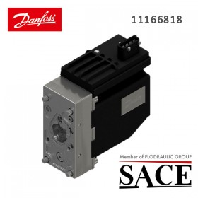 11166818 - COMANDO ELETTRICO PVEH 11-32V - DANFOSS
