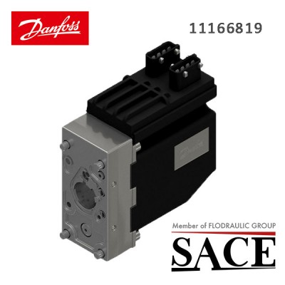 11166819 - ELECTRICAL ACTUATOR PVEH-DI 11-32V AMP ATT