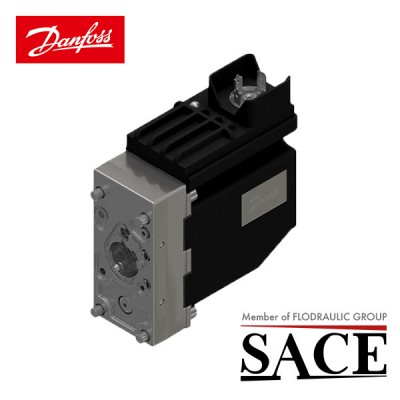 155G4093 - ELECTRICAL ACTUATION PVEH 120